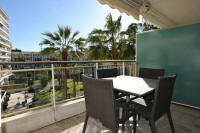 Cannes Rentals, rental apartments and houses in Cannes, France, copyrights John and John Real Estate, picture Ref 127-05