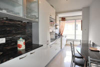 Cannes Rentals, rental apartments and houses in Cannes, France, copyrights John and John Real Estate, picture Ref 127-14