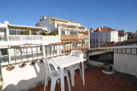 Cannes Rentals, rental apartments and houses in Cannes, France, copyrights John and John Real Estate, picture Ref 130-13