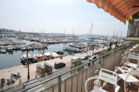 Cannes Rentals, rental apartments and houses in Cannes, France, copyrights John and John Real Estate, picture Ref 131-01