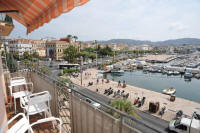 Cannes Rentals, rental apartments and houses in Cannes, France, copyrights John and John Real Estate, picture Ref 131-02