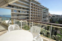 Cannes Rentals, rental apartments and houses in Cannes, France, copyrights John and John Real Estate, picture Ref 134-13