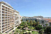 Cannes Rentals, rental apartments and houses in Cannes, France, copyrights John and John Real Estate, picture Ref 134-14