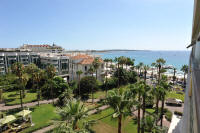 Cannes Rentals, rental apartments and houses in Cannes, France, copyrights John and John Real Estate, picture Ref 134-15