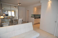 Cannes Rentals, rental apartments and houses in Cannes, France, copyrights John and John Real Estate, picture Ref 135-04
