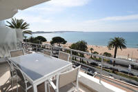 Cannes Rentals, rental apartments and houses in Cannes, France, copyrights John and John Real Estate, picture Ref 146-02
