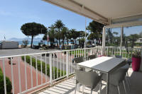 Cannes Rentals, rental apartments and houses in Cannes, France, copyrights John and John Real Estate, picture Ref 158-02