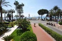 Cannes Rentals, rental apartments and houses in Cannes, France, copyrights John and John Real Estate, picture Ref 158-03