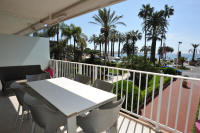 Cannes Rentals, rental apartments and houses in Cannes, France, copyrights John and John Real Estate, picture Ref 158-04