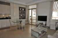 Cannes Rentals, rental apartments and houses in Cannes, France, copyrights John and John Real Estate, picture Ref 159-05