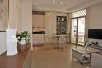 Cannes Rentals, rental apartments and houses in Cannes, France, copyrights John and John Real Estate, picture Ref 159-06