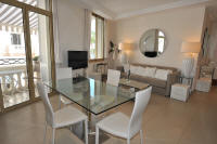 Cannes Rentals, rental apartments and houses in Cannes, France, copyrights John and John Real Estate, picture Ref 159-07