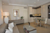 Cannes Rentals, rental apartments and houses in Cannes, France, copyrights John and John Real Estate, picture Ref 159-11