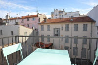 Cannes Rentals, rental apartments and houses in Cannes, France, copyrights John and John Real Estate, picture Ref 164-18