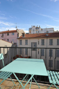 Cannes Rentals, rental apartments and houses in Cannes, France, copyrights John and John Real Estate, picture Ref 164-19