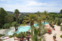 Cannes Rentals, rental apartments and houses in Cannes, France, copyrights John and John Real Estate, picture Ref 168-58