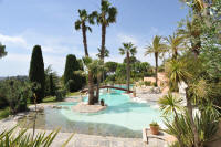 Cannes Rentals, rental apartments and houses in Cannes, France, copyrights John and John Real Estate, picture Ref 168-62