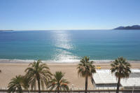 Cannes Rentals, rental apartments and houses in Cannes, France, copyrights John and John Real Estate, picture Ref 170-03
