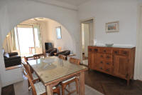 Cannes Rentals, rental apartments and houses in Cannes, France, copyrights John and John Real Estate, picture Ref 170-07