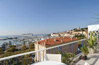 Cannes Rentals, rental apartments and houses in Cannes, France, copyrights John and John Real Estate, picture Ref 171-02