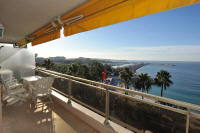 Cannes Rentals, rental apartments and houses in Cannes, France, copyrights John and John Real Estate, picture Ref 172-01