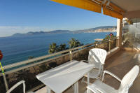 Cannes Rentals, rental apartments and houses in Cannes, France, copyrights John and John Real Estate, picture Ref 172-02