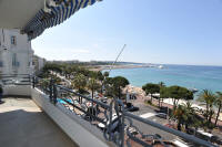 Cannes Rentals, rental apartments and houses in Cannes, France, copyrights John and John Real Estate, picture Ref 174-02