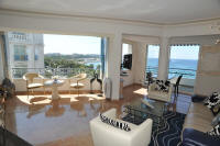 Cannes Rentals, rental apartments and houses in Cannes, France, copyrights John and John Real Estate, picture Ref 174-07