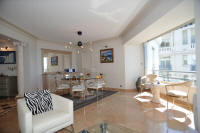 Cannes Rentals, rental apartments and houses in Cannes, France, copyrights John and John Real Estate, picture Ref 174-08