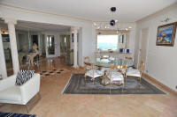 Cannes Rentals, rental apartments and houses in Cannes, France, copyrights John and John Real Estate, picture Ref 174-09