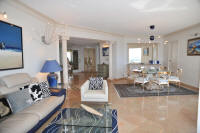 Cannes Rentals, rental apartments and houses in Cannes, France, copyrights John and John Real Estate, picture Ref 174-10