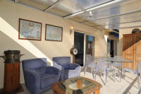 Cannes Rentals, rental apartments and houses in Cannes, France, copyrights John and John Real Estate, picture Ref 175-03