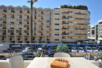 Cannes Rentals, rental apartments and houses in Cannes, France, copyrights John and John Real Estate, picture Ref 188-02