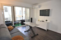 Cannes Rentals, rental apartments and houses in Cannes, France, copyrights John and John Real Estate, picture Ref 190-01