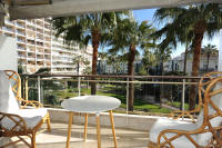 Cannes Rentals, rental apartments and houses in Cannes, France, copyrights John and John Real Estate, picture Ref 193-01
