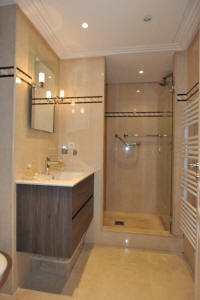 Cannes Rentals, rental apartments and houses in Cannes, France, copyrights John and John Real Estate, picture Ref 193-13