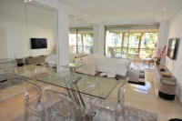 Cannes Rentals, rental apartments and houses in Cannes, France, copyrights John and John Real Estate, picture Ref 193-15