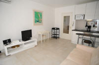 Cannes Rentals, rental apartments and houses in Cannes, France, copyrights John and John Real Estate, picture Ref 196-05