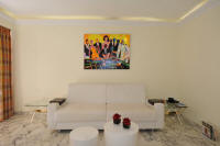 Cannes Rentals, rental apartments and houses in Cannes, France, copyrights John and John Real Estate, picture Ref 199-07