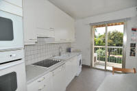 Cannes Rentals, rental apartments and houses in Cannes, France, copyrights John and John Real Estate, picture Ref 203-03