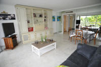 Cannes Rentals, rental apartments and houses in Cannes, France, copyrights John and John Real Estate, picture Ref 203-06