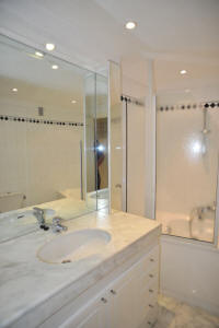 Cannes Rentals, rental apartments and houses in Cannes, France, copyrights John and John Real Estate, picture Ref 203-09