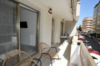 Cannes Rentals, rental apartments and houses in Cannes, France, copyrights John and John Real Estate, picture Ref 205-04