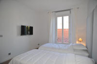 Cannes Rentals, rental apartments and houses in Cannes, France, copyrights John and John Real Estate, picture Ref 206-09