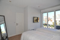 Cannes Rentals, rental apartments and houses in Cannes, France, copyrights John and John Real Estate, picture Ref 207-10
