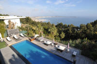 Cannes Rentals, rental apartments and houses in Cannes, France, copyrights John and John Real Estate, picture Ref 210-10