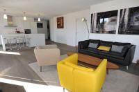 Cannes Rentals, rental apartments and houses in Cannes, France, copyrights John and John Real Estate, picture Ref 220-08