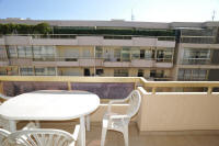 Cannes Rentals, rental apartments and houses in Cannes, France, copyrights John and John Real Estate, picture Ref 228-01
