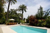 Cannes Rentals, rental apartments and houses in Cannes, France, copyrights John and John Real Estate, picture Ref 237-28