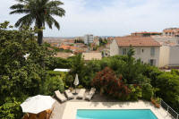 Cannes Rentals, rental apartments and houses in Cannes, France, copyrights John and John Real Estate, picture Ref 237-30